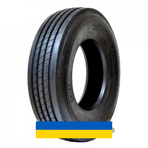 315/80R22.5 Kapsen HS109 157/153L Рульова шина Киев - изображение 1