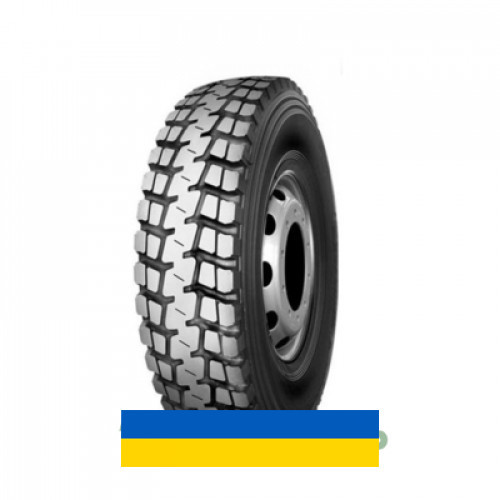 9R20 Kapsen HS918+ 144/142K Ведуча вантажна шина Киев - изображение 1