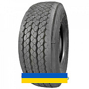 385/65R22.5 Unitread (наварка) EX28 160K Причіпна шина Київ
