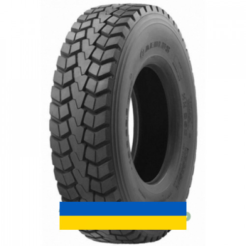315/80R22.5 Aeolus ADC53A 154/150M Ведуча вантажна шина Киев - изображение 1