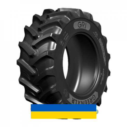 420/85R30 GRI GREEN XLR 85 140A8 Сельхоз шина Київ - изображение 1
