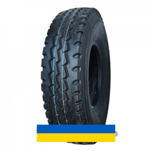 11R22.5 Tracmax GRT901 148/145M Універсальна вантажна шина Киев - изображение 1