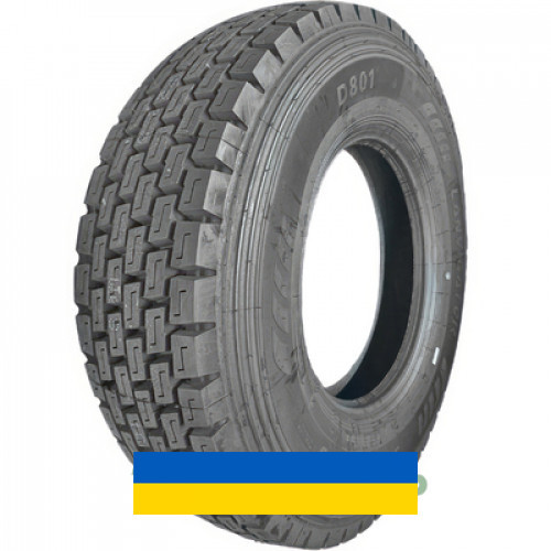275/70R22.5 Lanvigator D801 148/145M Ведуча вантажна шина Киев - изображение 1