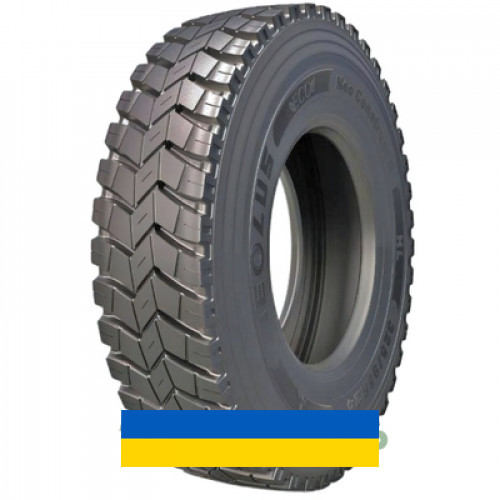13R22.5 Aeolus Neo Construct D 156/150K Ведуча вантажна шина Київ - изображение 1