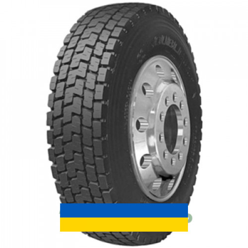 295/60R22.5 Double Coin RLB450 150/147L Ведуча вантажна шина Киев - изображение 1