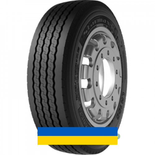 245/70R17.5 Starmaxx LH100 Ecoplanet 143/141J Універсальна вантажна шина Киев - изображение 1