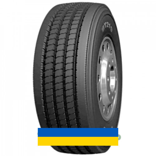 315/60R22.5 Boto BT219 152/148L Рульова вантажна шина Киев - изображение 1