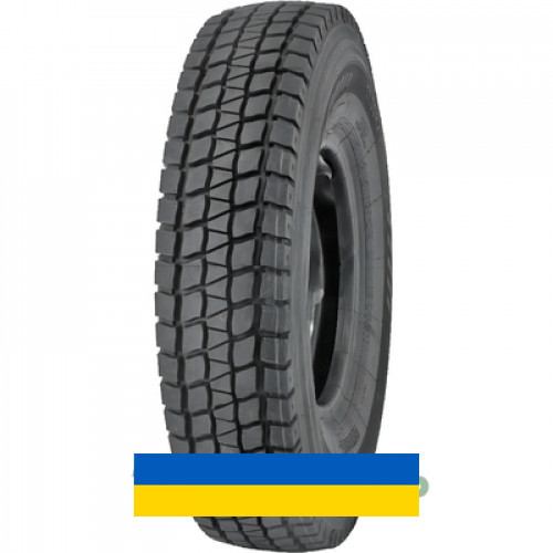 10R20 Unicoin D-610 149/146L Ведуча вантажна шина Київ - изображение 1