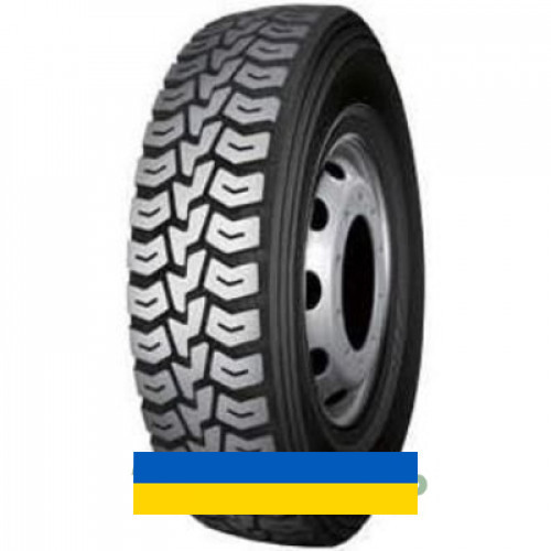 235/75R17.5 Kapsen HS928 132/130M Ведуча вантажна шина Киев - изображение 1