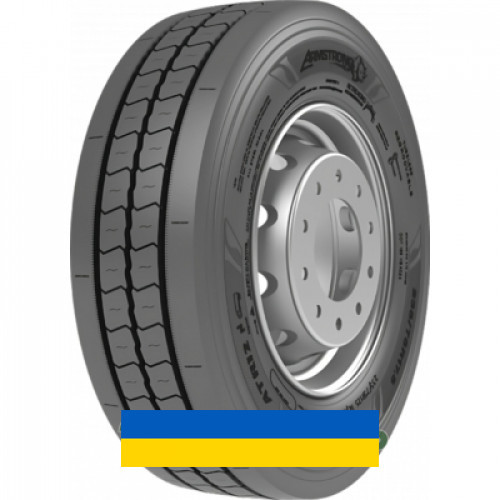 235/75R17.5 Armstrong ATR12 143/141J Причіпна вантажна шина Киев - изображение 1
