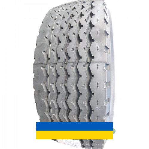 385/65R22.5 Taitong HS106 160K Причіпна вантажна шина Киев - изображение 1