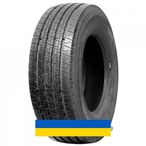 285/70R19.5 Triangle TR685 150/148J Рульова вантажна шина Киев - изображение 1
