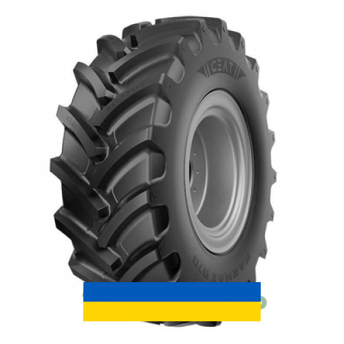 710/70R42 Ceat FARMAX R70 173/173A8/B Сельхоз шина Киев - изображение 1