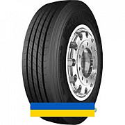 385/55R22.5 Starmaxx GH110 Ecoplanet 160K Рульова вантажна шина Київ