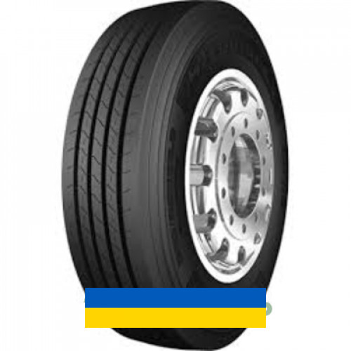 385/55R22.5 Starmaxx GH110 Ecoplanet 160K Рульова вантажна шина Киев - изображение 1