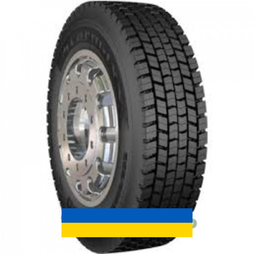 265/70R19.5 Starmaxx DH100 140/138M Ведуча вантажна шина Киев - изображение 1