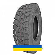 13R22.5 BlackLion BD280 156/150J Ведуча вантажна шина Київ