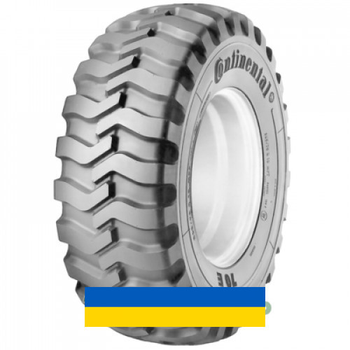 365/80R20 Continental 70E 139E Индустриальная шина Київ - изображение 1