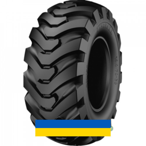 16.5/85R24 Starmaxx SM-125 156A8 Индустриальная шина Киев - изображение 1
