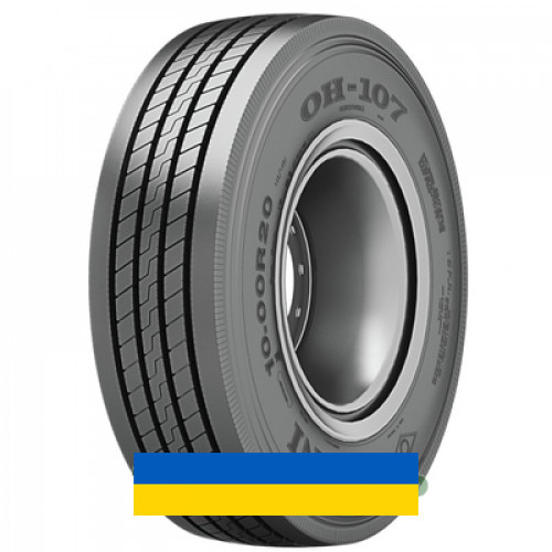 315/60R22.5 Otani OH-107 154/148L Рульова вантажна шина Киев - изображение 1