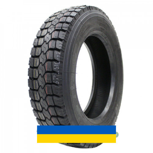 245/70R19.5 Sportrak SP305 133/131L Ведуча вантажна шина Киев - изображение 1