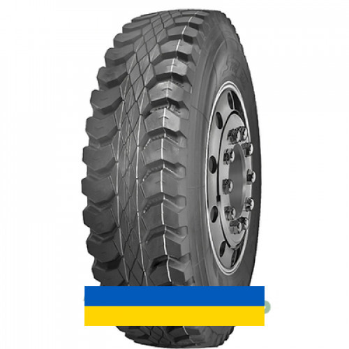 8.25R20 Sportrak SP908 139/137K Універсальна шина Киев - изображение 1