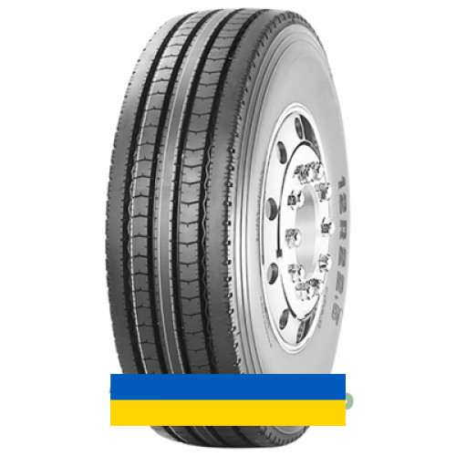 295/60R22.5 Sportrak SP301 150/147K Рульова вантажна шина Киев - изображение 1