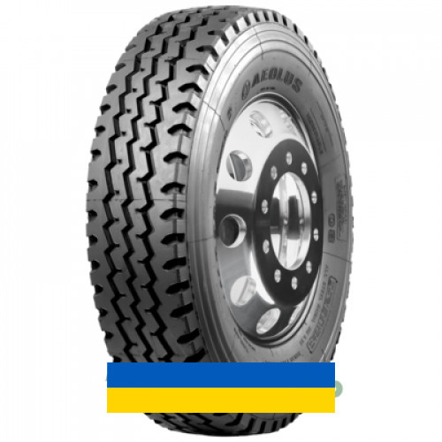 7.5R16 Aeolus AGC08 122/118M Універсальна вантажна шина Київ - изображение 1