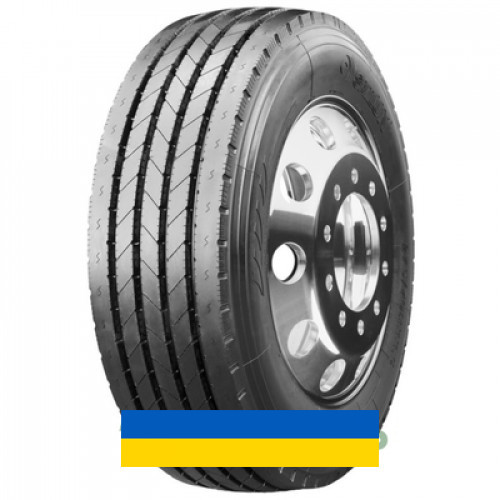 245/70R19.5 Sailun SAR1 136/134M Рульова шина Киев - изображение 1