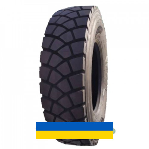 315/80R22.5 Long March LM330 156/150M Ведуча вантажна шина Киев - изображение 1