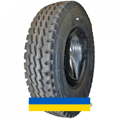 10R22.5 Sunfull HF702 141/139M Універсальна шина Київ - изображение 1