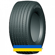 385/55R22.5 Samson GL252T 160K Причіпна вантажна шина Київ