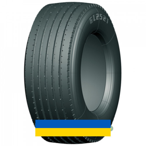 385/55R22.5 Samson GL252T 160K Причіпна вантажна шина Київ - изображение 1