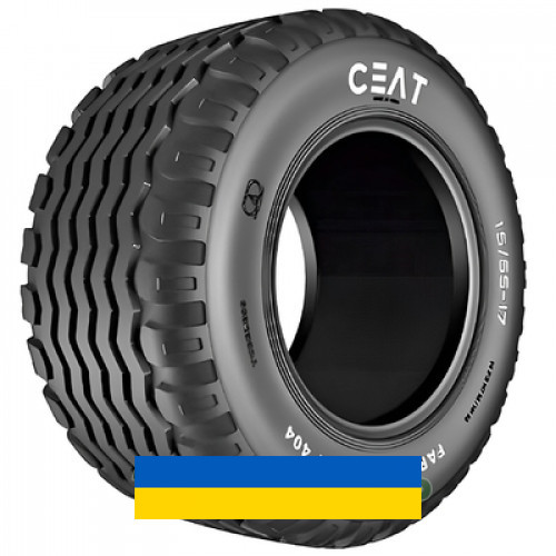 15/70R18 Ceat FARM IMPLEMENT 404 151A8 Сільгосп шина Київ - изображение 1
