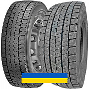 315/70R22.5 Pirelli R02 ProFuel Drive 154/150L Ведуча вантажна шина Київ
