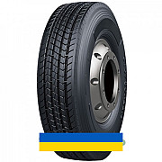 295/75R22.5 Lanvigator S201 146/143M Рульова вантажна шина Київ