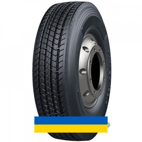 295/75R22.5 Lanvigator S201 146/143M Рульова вантажна шина Киев - изображение 1