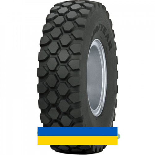 14R20 Goodyear OffRoad ORD 166/164K Універсальна шина Киев - изображение 1
