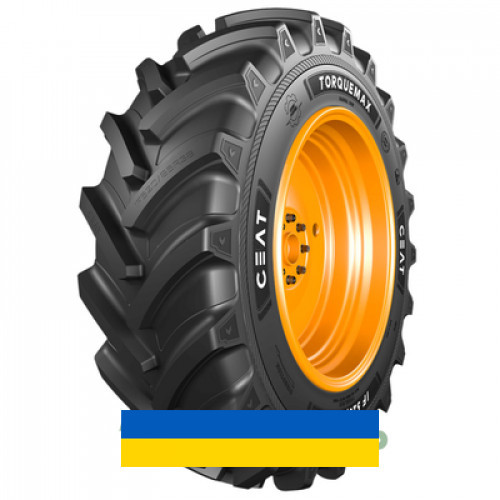 VF 750/75R46 Ceat TORQUEMAX 189D VF TL SB Сільгосп шина Київ - изображение 1