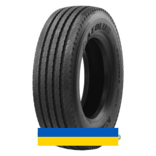 315/80R22.5 Aeolus ASR69 158/150L Рульова вантажна шина Киев - изображение 1