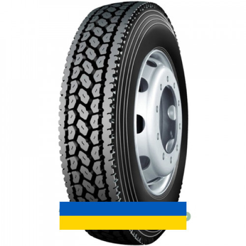 295/75R22.5 Lanvigator D808 146/143K Ведуча вантажна шина Киев - изображение 1