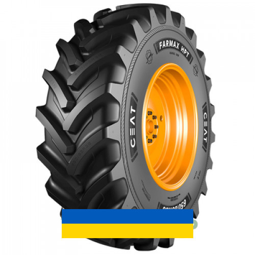800/70R38 Ceat FARMAX HPT 181/178A8/D Сільгосп шина Киев - изображение 1