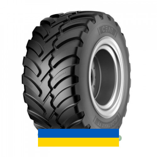 710/45R22.5 Ceat FLOATMAX FT 165D TL SB Сільгосп шина Киев - изображение 1