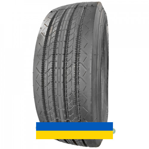 295/80R22.5 Wonderland R-201 152/148M Рульова шина Киев - изображение 1
