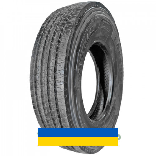 11R22.5 Wonderland BY598 152/149M Рульова шина Киев - изображение 1