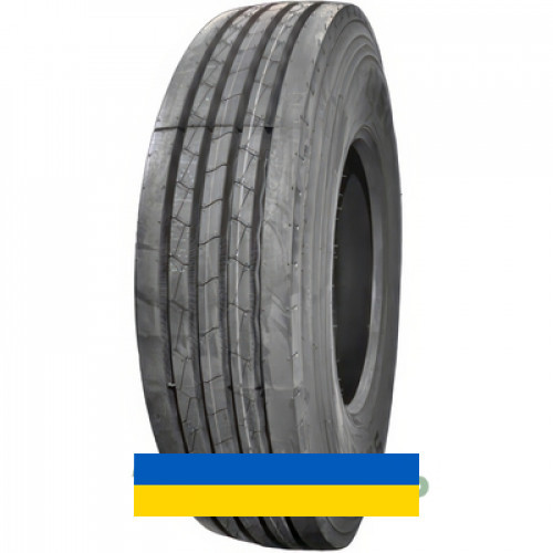 315/80R22.5 Sonix SX706 156/150M Рульова вантажна шина Киев - изображение 1
