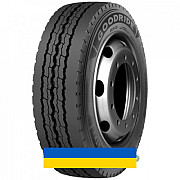 215/75R17.5 Goodride GTX1 135/133J Причіпна вантажна шина Киев