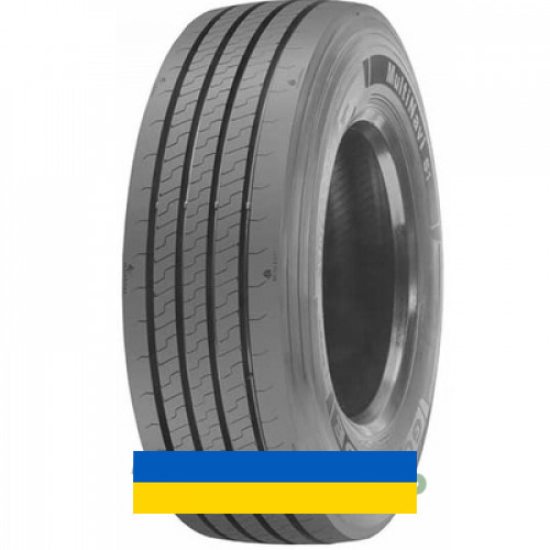 355/50R22.5 Goodride MultiNavi S1 156K Рульова вантажна шина Киев - изображение 1