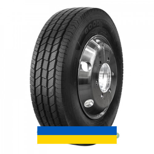 245/70R17.5 Goodride GSR+1 136/134M Рульова вантажна шина Киев - изображение 1