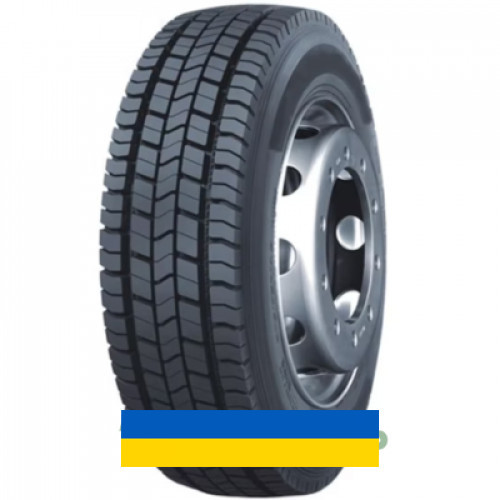 215/75R17.5 Goodride GDR+1 128/126M Ведуча вантажна шина Киев - изображение 1